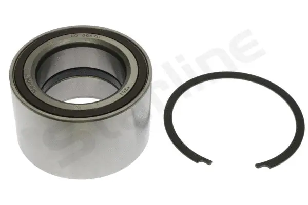 Wheel Bearing Kit (LO 06570)