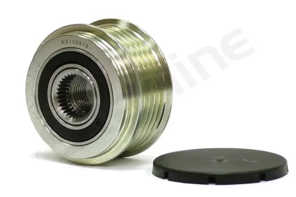 Alternator Freewheel Clutch