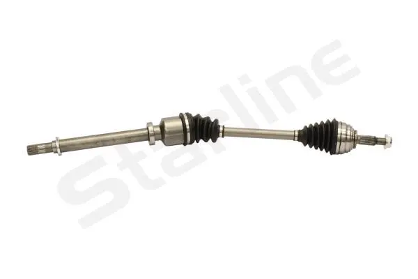 Drive Shaft (36.82.612)