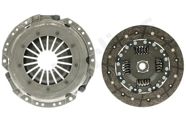 Clutch Kit (SL 2DS9070)