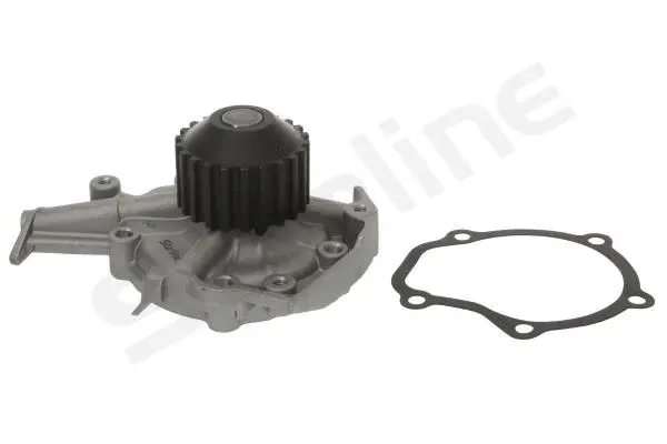 Water Pump, engine cooling (VP DA108)