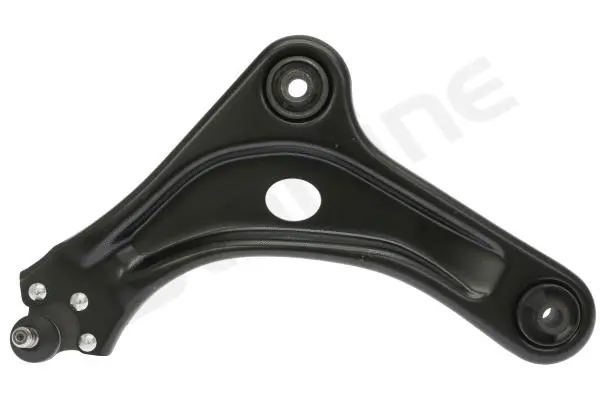 Control/Trailing Arm, wheel suspension (34.52.703)