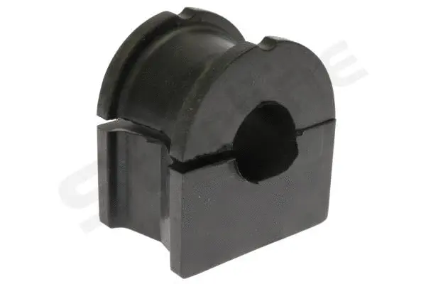 Mounting, stabiliser bar