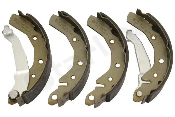 Brake Shoe Set (BC 09990)