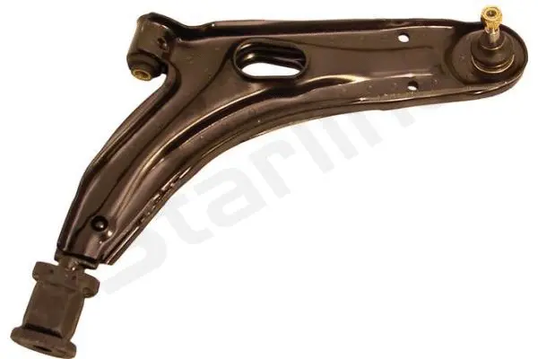 Control/Trailing Arm, wheel suspension (18.40.700)