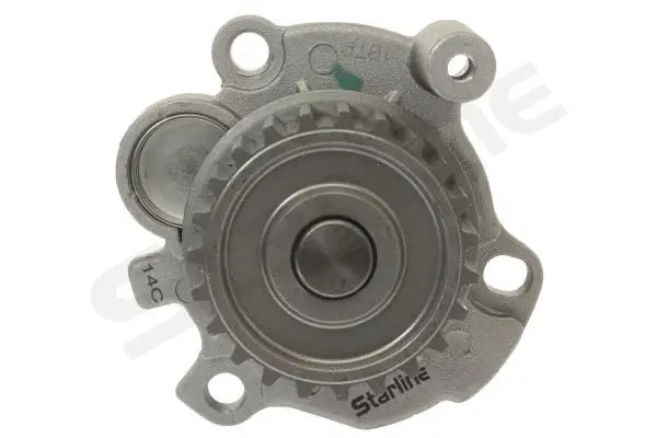 Water Pump, engine cooling