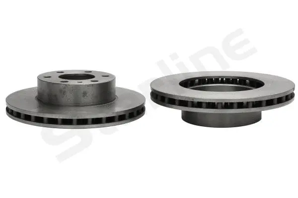 Brake Disc (PB 20778)