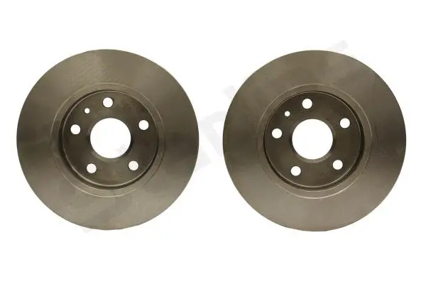 Brake Disc (PB 20982)