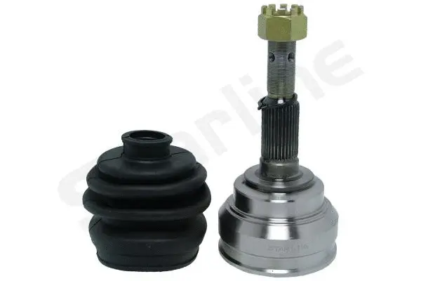 Joint Kit, drive shaft (32.34.601)