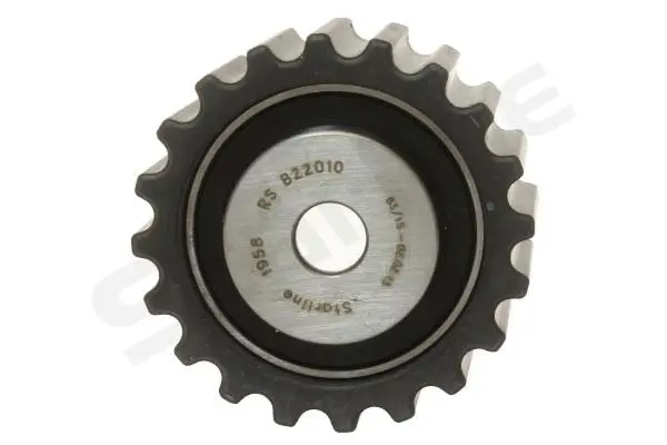 Deflection/Guide Pulley, timing belt