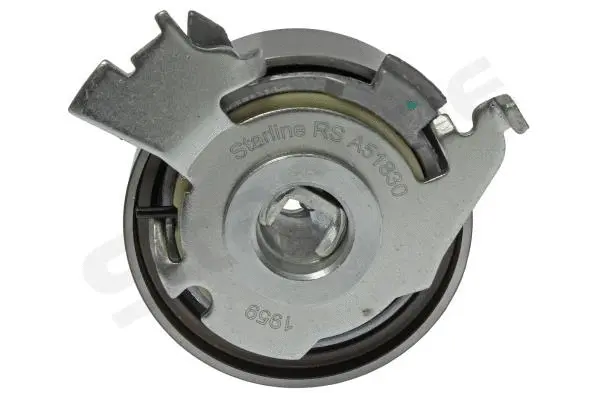 Tensioner Pulley, timing belt