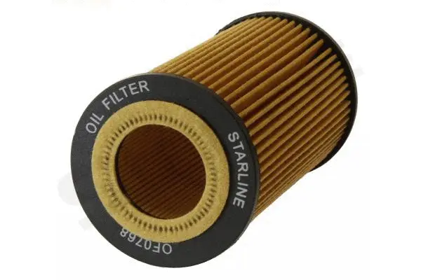 Oil Filter (SF OF0768)