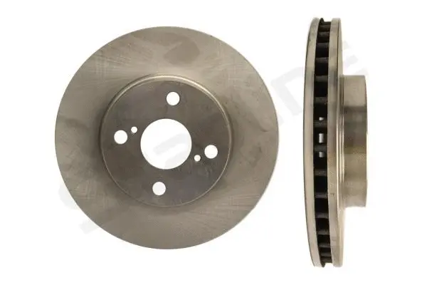 Brake Disc (PB 2843)