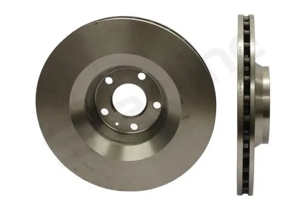 Brake Disc (PB 20249)