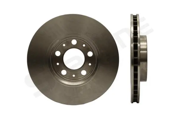 Brake Disc (PB 20045)
