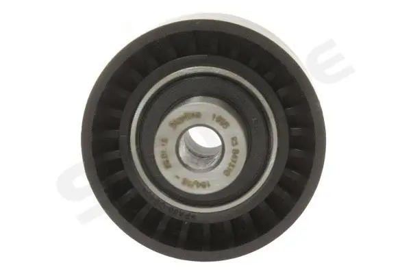 Deflection/Guide Pulley, timing belt