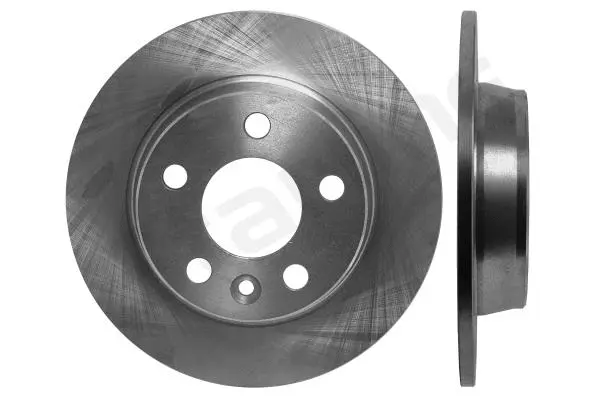 Brake Disc (PB 1216)