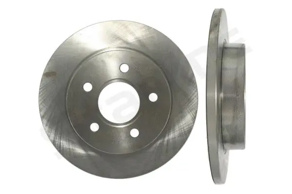 Brake Disc (PB 1615)