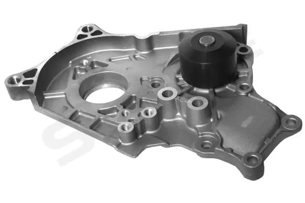 Water Pump, engine cooling (VP T189)