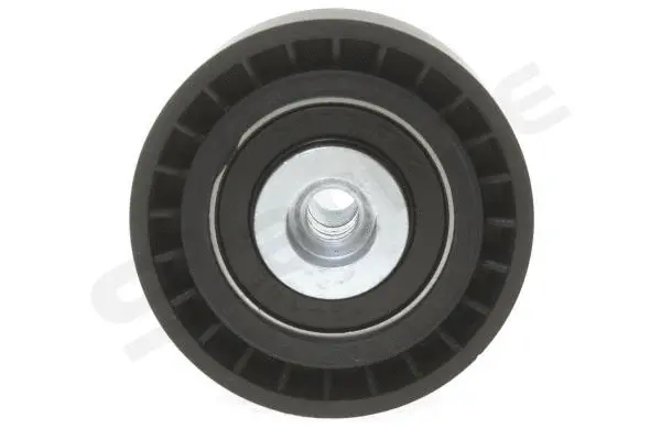 Deflection/Guide Pulley, timing belt