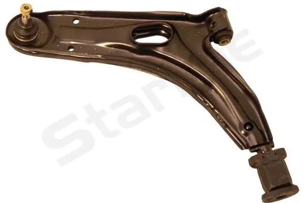 Control/Trailing Arm, wheel suspension (18.40.701)