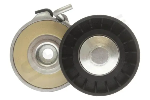 Belt Tensioner, V-ribbed belt