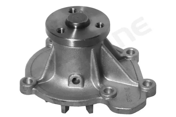 Water Pump, engine cooling (VP N148)