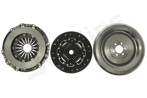 Clutch Kit (SL 4DS1039)