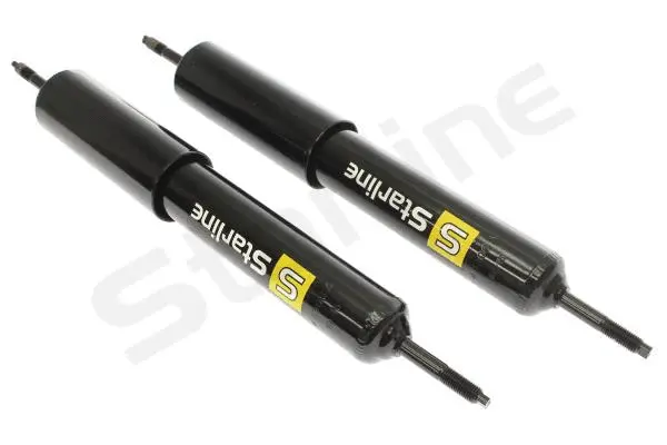 Shock Absorber (TL ST054.2)