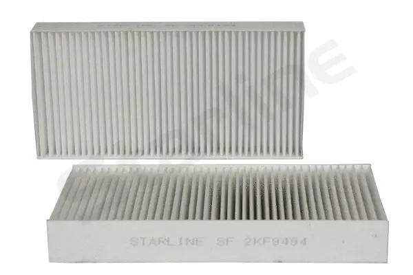 Filter, cabin air (SF 2KF9494)