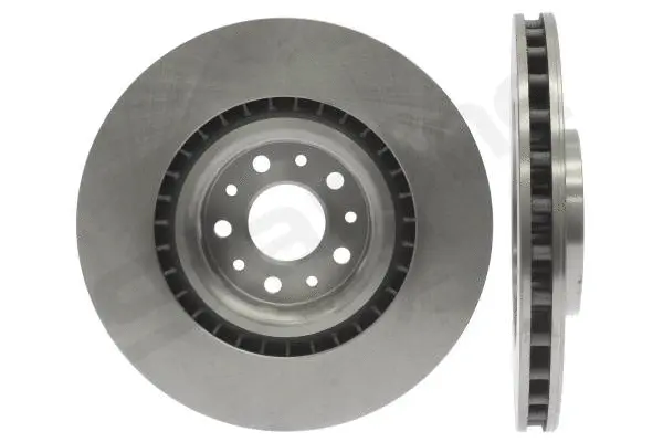 Brake Disc (PB 21360)