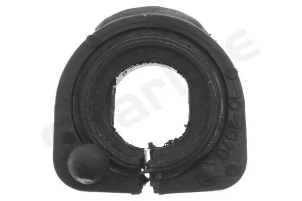Mounting, stabiliser bar