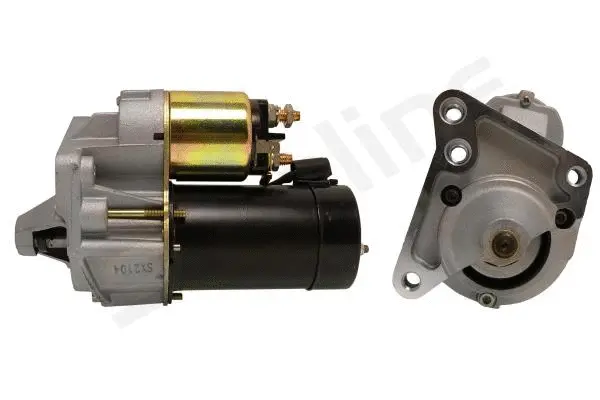 Starter (SX 2104)