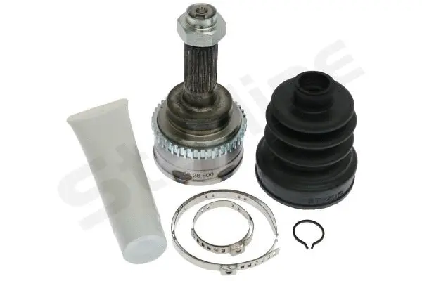 Joint Kit, drive shaft (88.26.600)