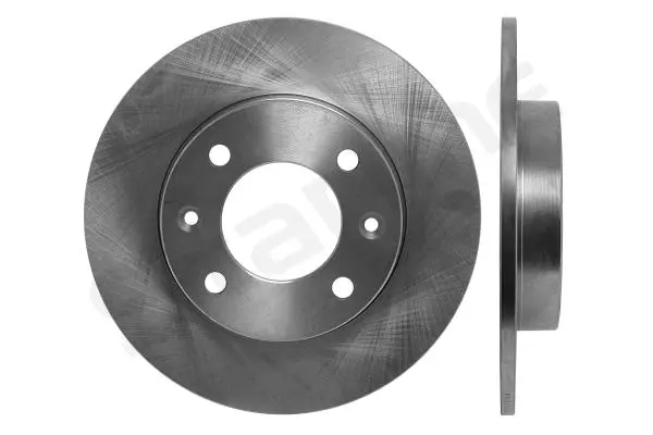 Brake Disc (PB 1429)