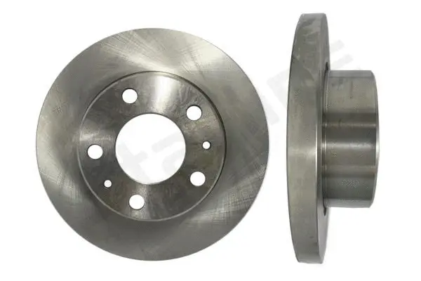 Brake Disc (PB 1642)