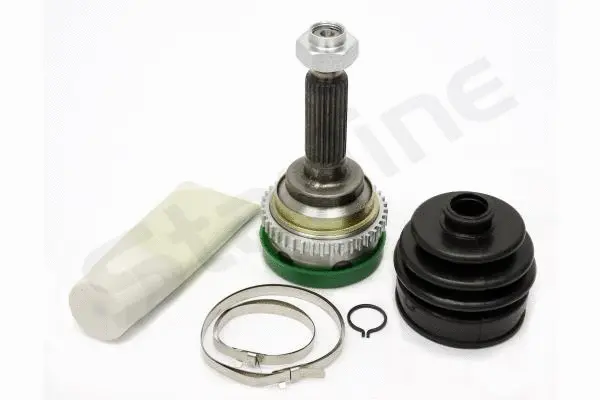 Joint Kit, drive shaft (70.24.600)