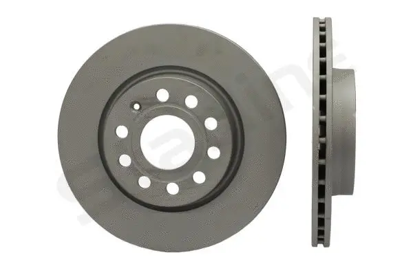 Brake Disc (PB 2957C)