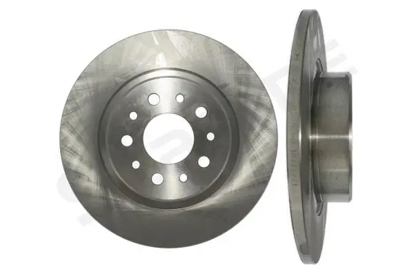 Brake Disc (PB 1639)