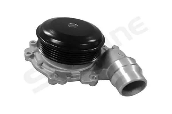 Water Pump, engine cooling (VP ME222)