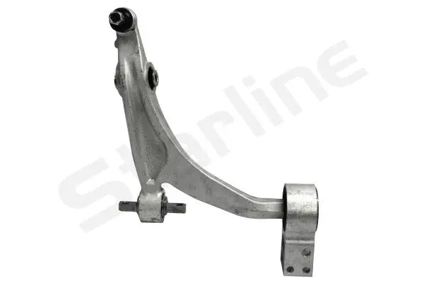 Control/Trailing Arm, wheel suspension (10.22.701)