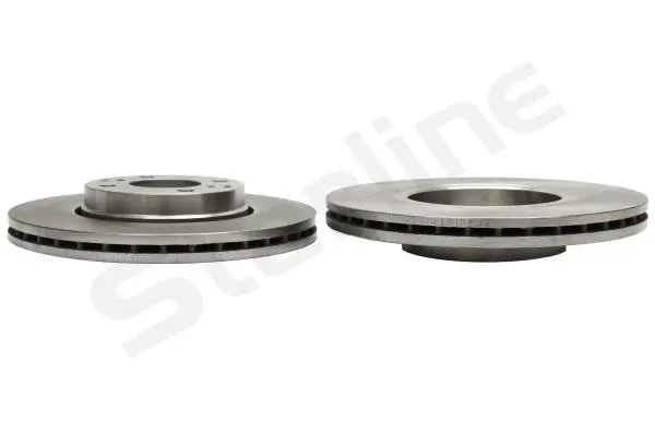 Brake Disc (PB 20161)