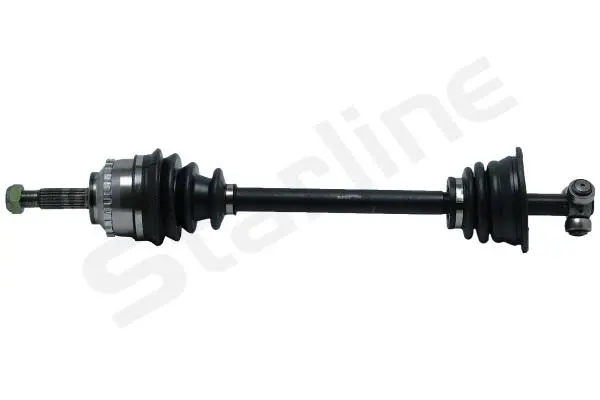 Drive Shaft (36.31.617)