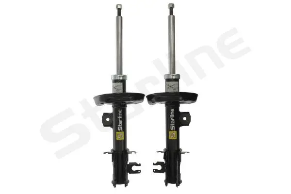 Shock Absorber