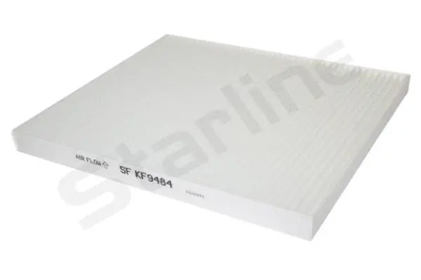 Filter, cabin air (SF KF9484)