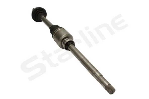 Drive Shaft (18.46.610)