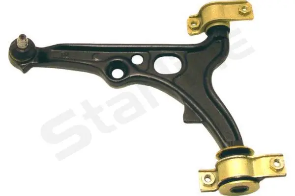 Control/Trailing Arm, wheel suspension (18.10.701)