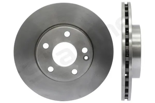 Brake Disc (PB 21397)