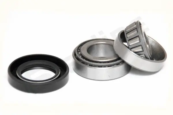 Wheel Bearing Kit (LO 03796)
