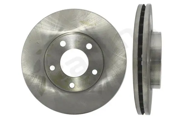 Brake Disc (PB 2877)